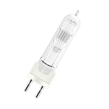 OSRAM 64796 2500W 230V G22 CP/91